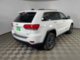 Used 2017 Jeep Grand Cherokee Limited image 5