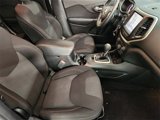Used 2016 Jeep Cherokee Latitude w/ Comfort & Sound Group image 3