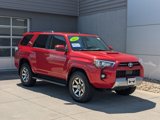 Used 2021 Toyota 4Runner TRD Off-Road image 2