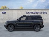 New 2025 Ford Bronco Sport Big Bend image 3