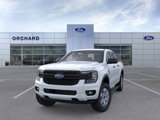 New 2024 Ford Ranger XL w/ Trailer Tow Package image 2