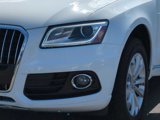 Used 2015 Audi Q5 2.0T Premium image 3