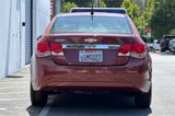 Used 2012 Chevrolet Cruze LS w/ Connectivity Package image 5
