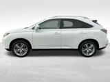 Used 2015 Lexus RX 350 FWD image 2