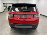 Used 2018 Land Rover Discovery Sport HSE image 5