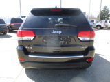 Used 2015 Jeep Grand Cherokee Limited image 5
