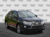 Used 2014 Lexus RX 350 FWD image 2