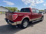 Used 2013 Ford F150 Lariat w/ Lariat Chrome Pkg image 5