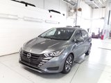 Used 2023 Nissan Versa SV image 2