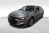 Used 2024 Chevrolet Malibu LT image 2