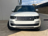 Certified 2021 Land Rover Range Rover Westminster Edition image 2