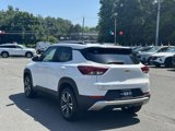 Used 2023 Chevrolet TrailBlazer LT w/ Convenience Package image 4