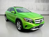 Used 2015 Mercedes-Benz GLA 250 4MATIC image 3