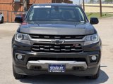 Used 2021 Chevrolet Colorado Z71 image 2
