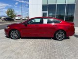 Used 2017 Ford Fusion SE w/ Equipment Group 201A image 2