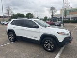 Used 2014 Jeep Cherokee Trailhawk w/ Comfort/Convenience Group image 5