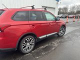 Used 2016 Mitsubishi Outlander SE image 5