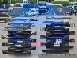 Used 2022 GMC Terrain SLT w/ Infotainment Package II image 2