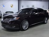 Used 2014 Lincoln MKS w/ Equipment Group 101A image 6
