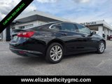 Used 2023 Chevrolet Malibu LT image 4