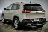 Used 2015 Jeep Cherokee Limited w/ Trailer Tow Group image 5