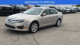 Used 2010 Ford Fusion SE image 4
