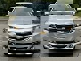 Used 2016 Chevrolet Impala LT w/ Convenience Package image 4