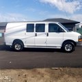 Used 2015 GMC Savana 2500 image 6