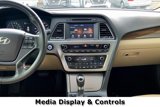 Used 2017 Hyundai Sonata Limited image 5