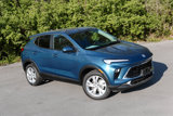 New 2025 Buick Encore GX Preferred image 2