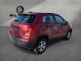 Used 2015 Chevrolet Trax LS image 3