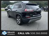 Used 2019 Jeep Cherokee Limited image 3