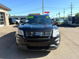 Used 2017 Ford Explorer 4WD Police Interceptor image 2