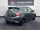 New 2024 Mitsubishi Mirage Black Edition image 5