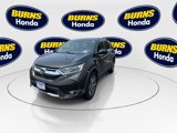 Used 2017 Honda CR-V EX image 3
