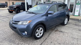 Used 2013 Toyota RAV4 XLE image 3