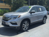 Used 2017 Honda Pilot Touring image 3