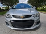 Used 2018 Chevrolet Sonic LT image 2