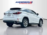 Used 2019 Lexus RX 350 F Sport image 2