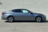 Used 2022 Nissan Altima 2.5 SV image 3