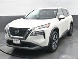 Used 2021 Nissan Rogue SV image 3
