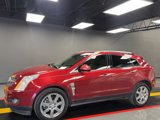 Used 2012 Cadillac SRX Performance image 2