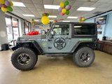 Used 2015 Jeep Wrangler Sport image 5