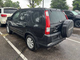 Used 2006 Honda CR-V EX image 2