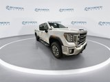 Used 2022 GMC Sierra 2500 SLT w/ SLT Convenience Package image 2