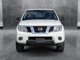 Used 2016 Nissan Frontier SV image 2