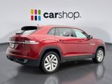 Used 2021 Volkswagen Atlas Cross Sport SE image 5