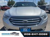 Used 2015 Ford Taurus Limited image 2