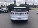 Used 2021 Chevrolet Traverse Premier w/ LPO, Floor Liner Package image 4