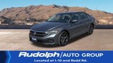 Used 2024 Volkswagen Jetta SE w/ Panoramic Sunroof Package image 1
